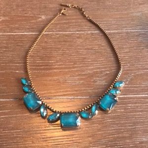 Retired rare vintage Loren Hope necklace